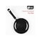 G- Happy Home Cookware Set - 3PCS (Roti Tawa 25cm, Fry Pan 24cm, Deep Kadahi 24cm)