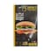 Gourmet Chicken Burger 400g