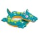 Intex 58221 Big Animal Swim Pool Ring 28.5x26 Inch 3+ Years