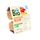 Carrefour Organic Baby Desserts With Apple Biscuits 6 Months, 400g