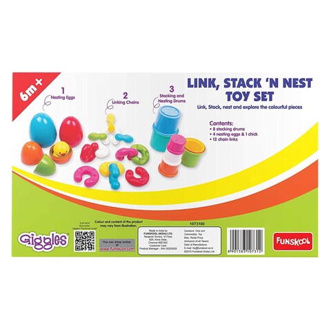 Hasbro Connect 4 Grab &amp; Go Travel Game 6+ Years