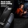 Spigen Rugged Armor Designed For Xiaomi 13 LITE Case Cover - Matte Black