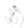 Hoco. USB To Lightning - X31 - Charging Data Sync Cable With Holder