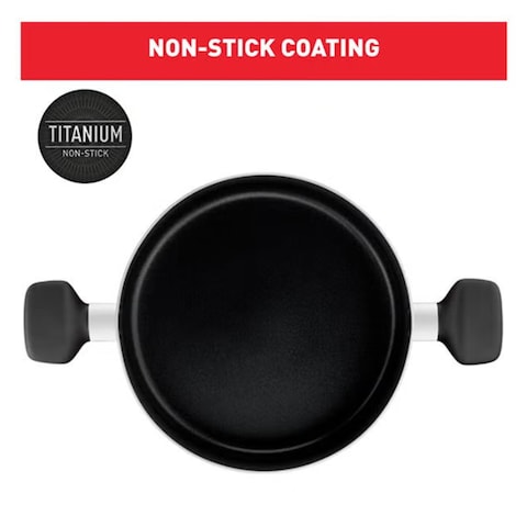 Tefal Super cook Stewpot 22CM B4594584