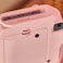 Fujifilm Instax Mini9 Instant Camera with Film Clear Pink