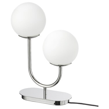 Table Lamp With A Modern Design 42cm