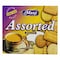 Manji Assorted Biscuits 4kg