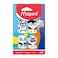 Maped Ergo Erasers 4 PCS