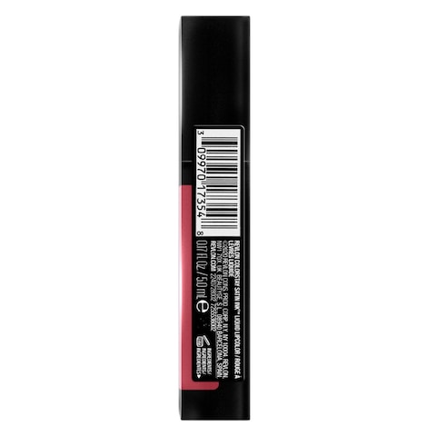 REVLON CS LIPSTICK LADY TOPAZ 5ML