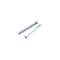 Fischer Plug &amp; Nail (5 x 50 mm)