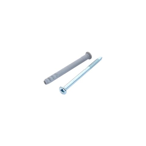 Fischer Plug &amp; Nail (5 x 50 mm)