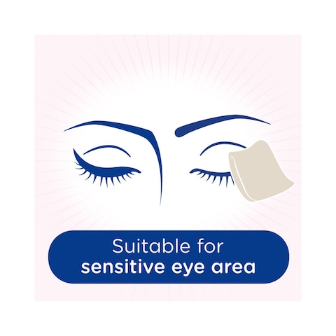 Johnson&#39;s Extra Sensitive Micellar Wet Wipes - 25 Wipes