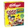 Kellogg's Coco Pops Chocos Crunchy Chocolate Cereal 375g