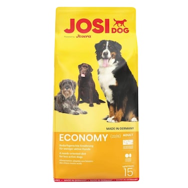 Josera Economy Dog Food 15kg