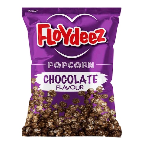 Floydeez Chocolate Popcorn 30G