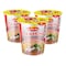 Lucky Me! Jjamppong Instant Noodle Soup, 70g Pack of 3