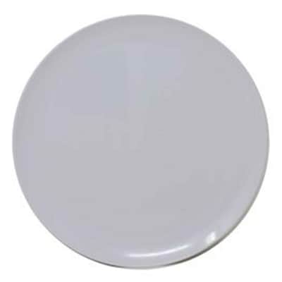 Kip Ds/Plate Round White 8.5"