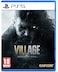 Capcom Resident Evil Village (Ps5) [Video Game]