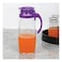Ocean Divano Water Jug Purple 1.66L