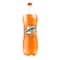 Mirinda Orange Carbonated Soft Drink Plastic Bottle, 2.28L