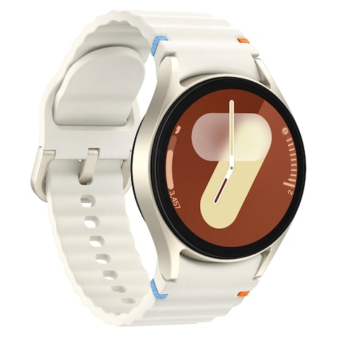 Samsung Galaxy Watch 7 Smartwatch Bluetooth Cream 40mm