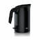 Braun Water Kettle WK3110BK&nbsp;1.7 Liter 