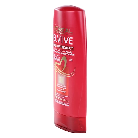 L&#39;Oreal Elvive Conditioner Colour Protect 400 ml