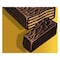 Ion Dark Chocolate Covered Wafer - 38 gm