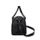 Arctic Hunter 25L Premium Gym Bag Water Resistant Duffel Bag with Shoe Compartment and Detachable Shoulder Straps for Men and Women LX00537 Black