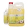 Cleanit Dish Wash Lemon 5 lt