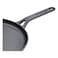 Prestige Cast Iron Flat Tawa 24cm