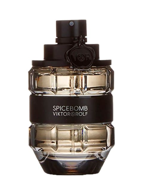 Viktor &amp; Rolf Spicebomb Eau De Toilette - 90ml