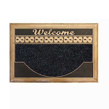 Helomat Door Mat - 40&times;60 Cm