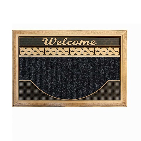 Helomat Door Mat - 40&times;60 Cm