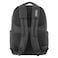 American Tourister Bass Polyester Laptop Backpack Black 22.5L