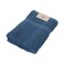 LA Collection Home Bath Towel 70x140cm Riverside Blue