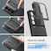 Spigen Optik Armor for Samsung Galaxy S24 case cover (2024) - Black