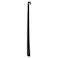 Shoehorn, Steel Metal [Black] - 86 cm