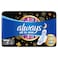 Always Pads Ultra Thin All In One Night XL With Wings 12 Sanitary Pads