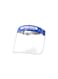 Generic Adjustable Anti-Smoke Face Shield Mask