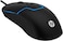 HP M100 USB Optical Gaming Mouse | 1Qw49Aa