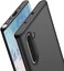 Generic Protection Mobile Case for Samsung Galaxy Note 10, Ultra Slim Shockproof Anti-Scratch Hard Cover, Matte Color, Black