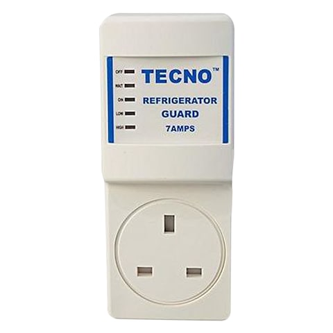 Tecno Refrigerator Guard 7A


