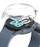 Ringke - Samsung Galaxy Watch 5 44mm Case - Slim Series - Clear