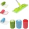 Glive's Replacement Spray Mop Pad Microfiber Fabric Cleaning Pad Dust Cleaning Mop Cloth Spray Mop Pad (1)