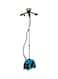 Techno Best Vertical Garment Steamer 1.7L, 800W, BGS-002, Blue/Black
