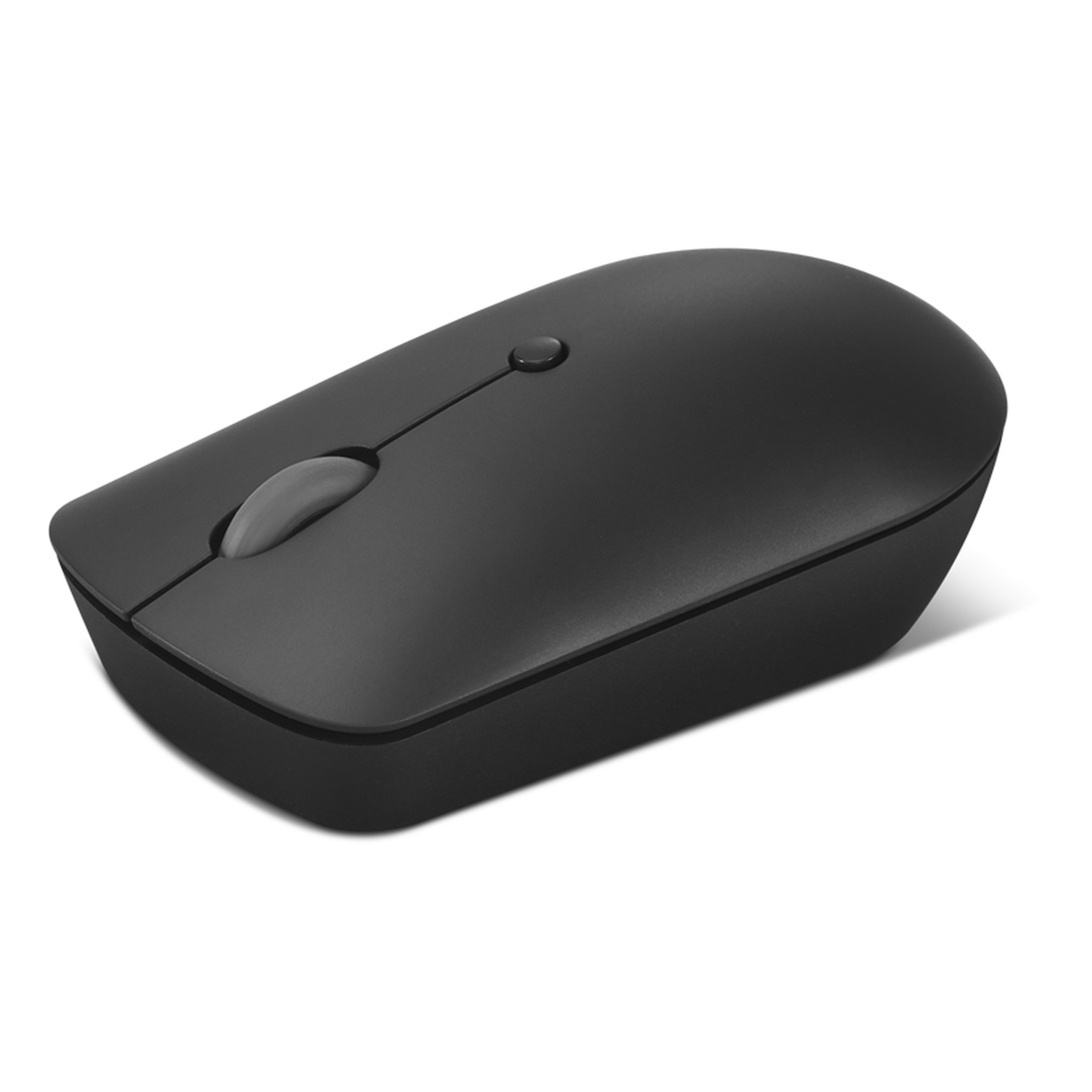 Lenovo 400 Wireless USB-C Compact Mouse Black