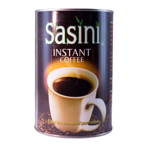 Sasini Instant Coffee 250g