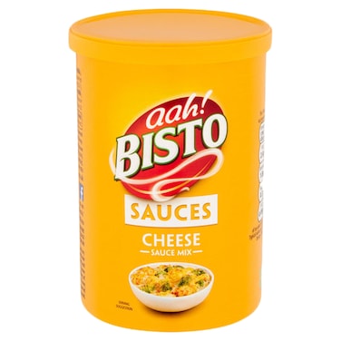 Bisto Cheese Sauce Mix 190g