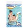 Bestway Shimmer and Float Swimming Ring 61x61cm